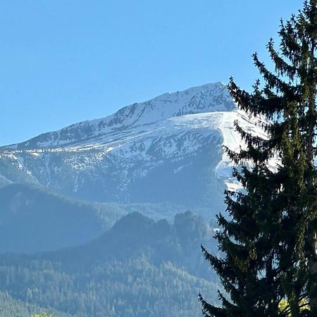Kaloyanova House Bansko Hotel Ngoại thất bức ảnh