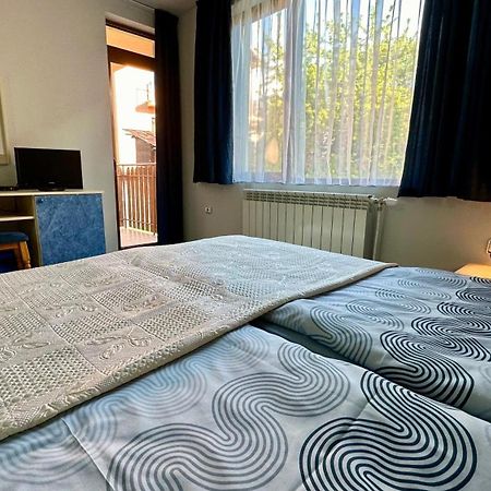 Kaloyanova House Bansko Hotel Ngoại thất bức ảnh