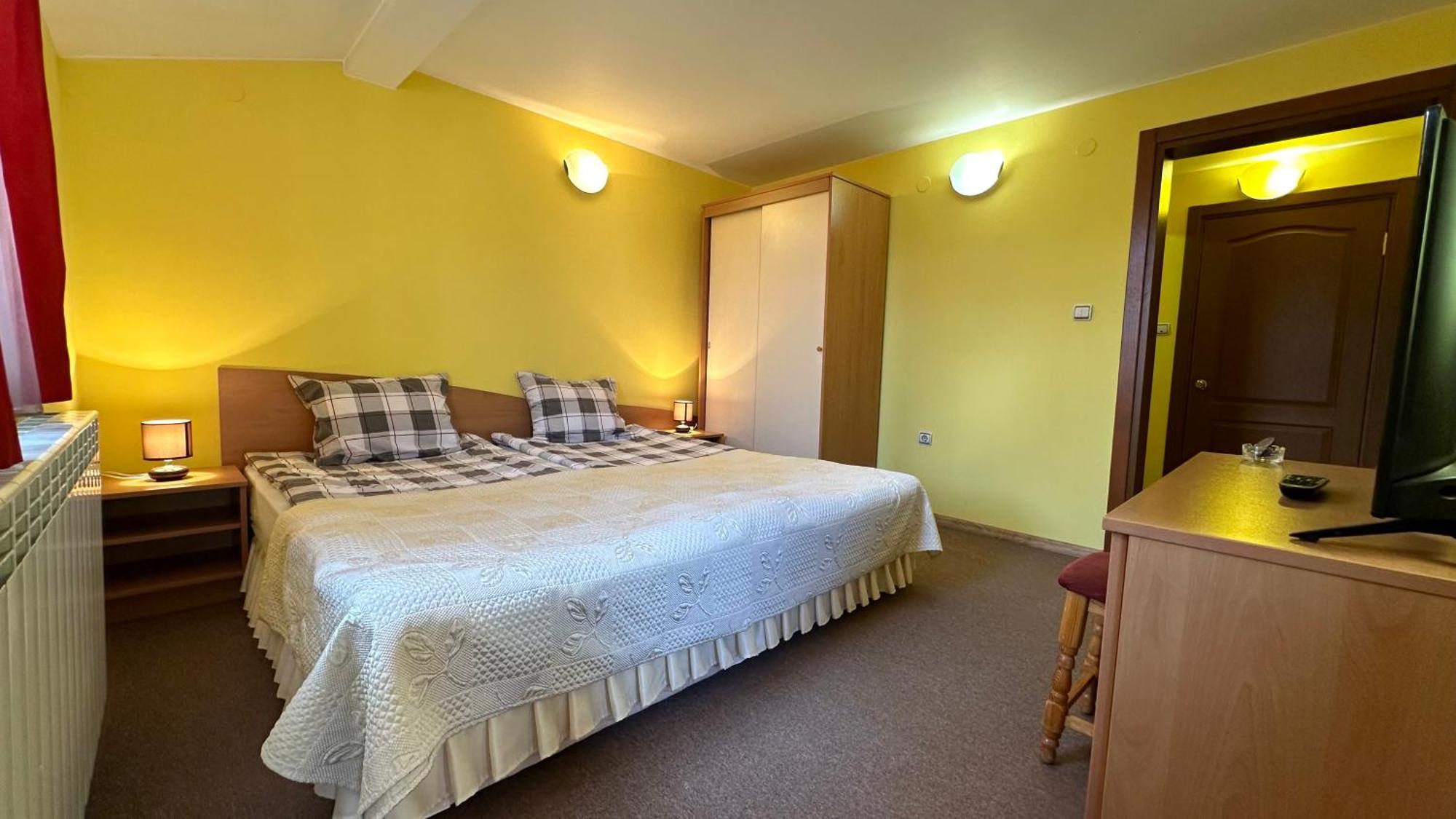Kaloyanova House Bansko Hotel Ngoại thất bức ảnh
