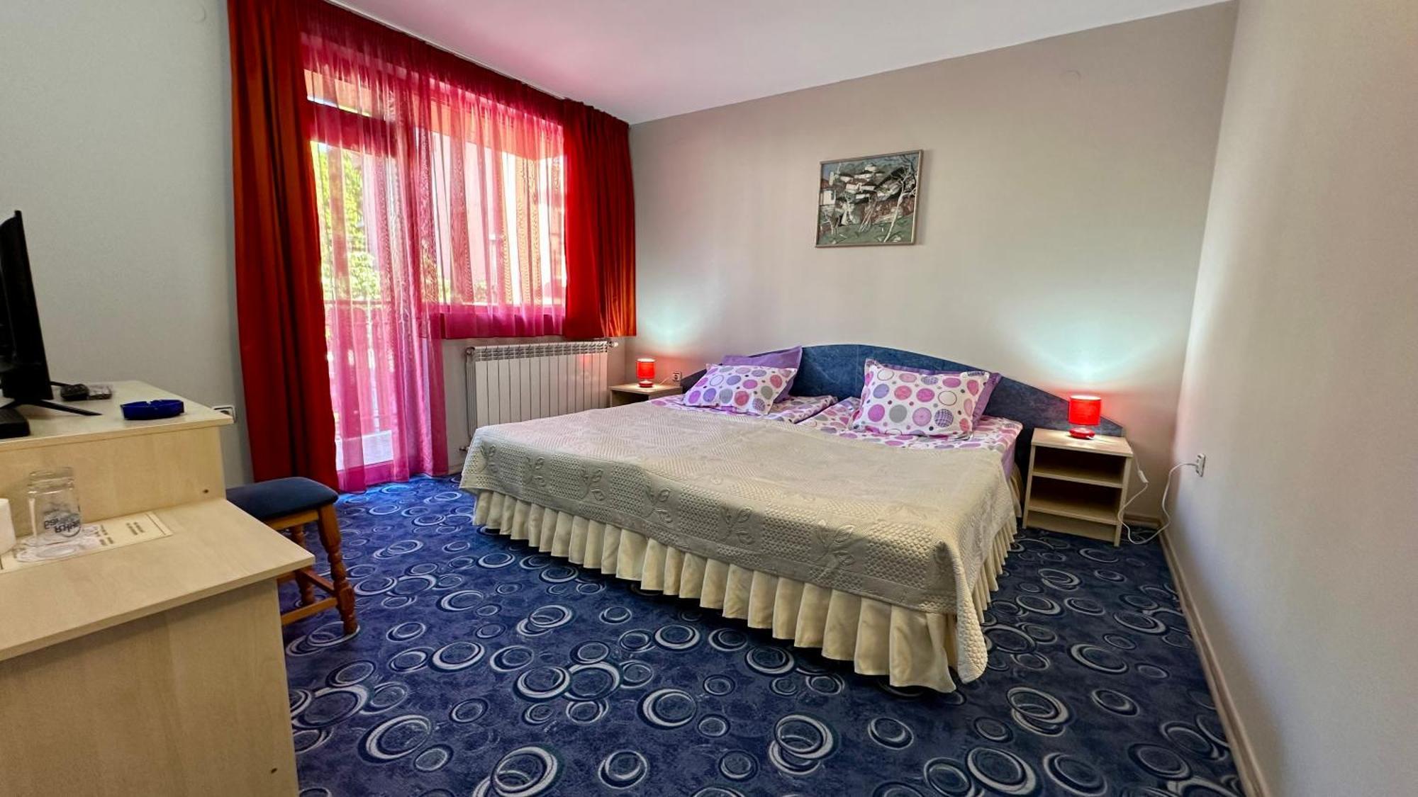 Kaloyanova House Bansko Hotel Ngoại thất bức ảnh