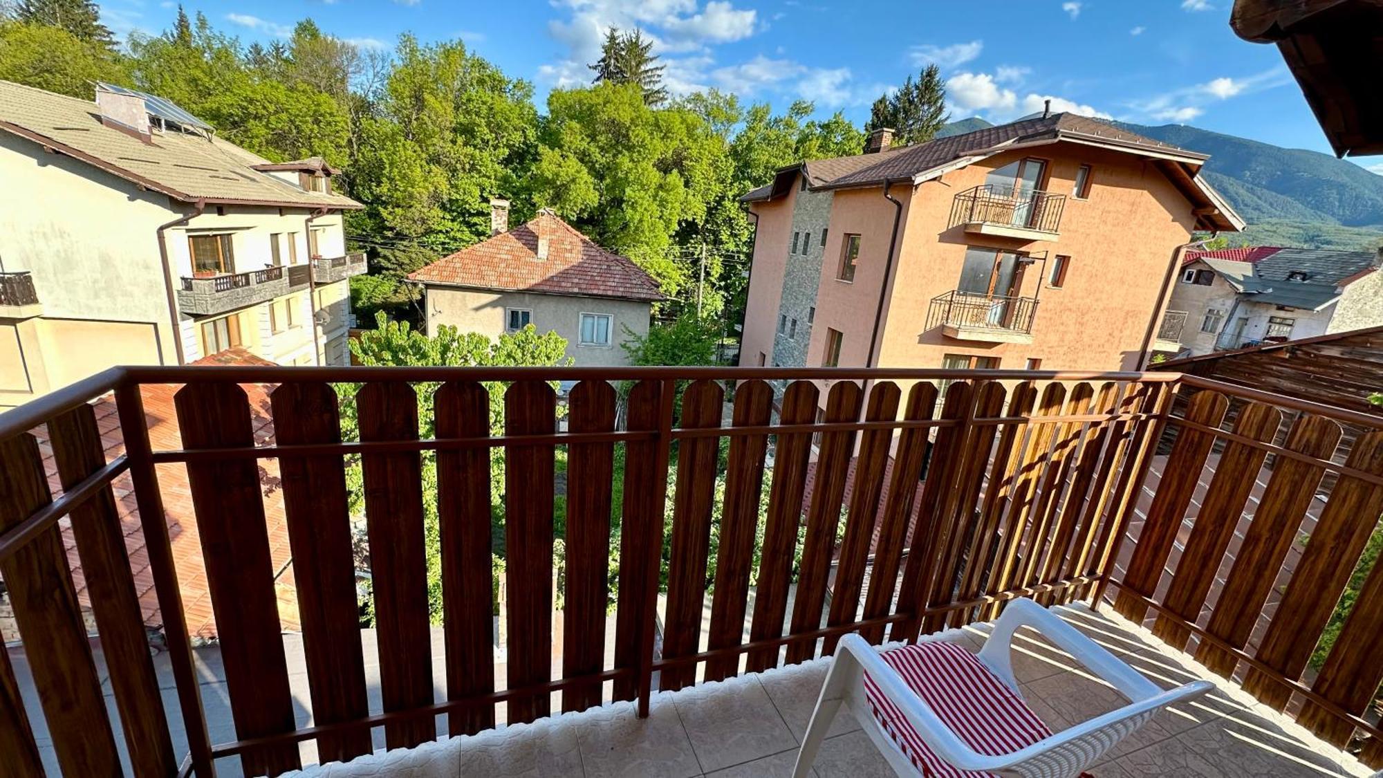Kaloyanova House Bansko Hotel Ngoại thất bức ảnh